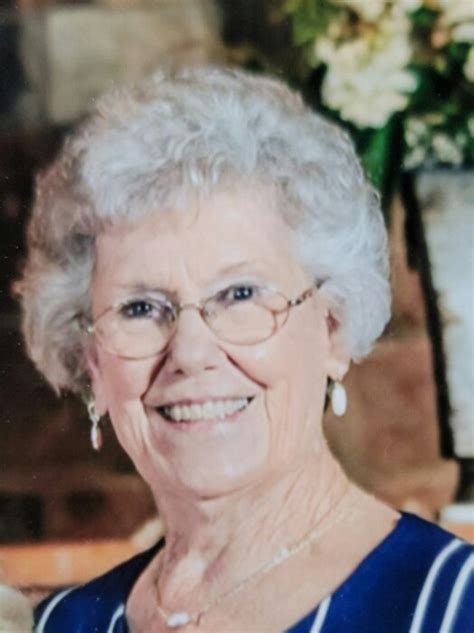 Contact information for ondrej-hrabal.eu - August 21, 2023 at Murray-Orwosky Funeral Home with Mike Powell officiating. There will be no formal visitation. Mrs. Casey passed away on August 14, 2023 at her residence. Marie was born on January 27, 1939 in Sulphur Springs, Texas to James Henry “Shorty” and Frances (Nordin) Britton. She married Bobby Gene Casey on October 12, 1963.